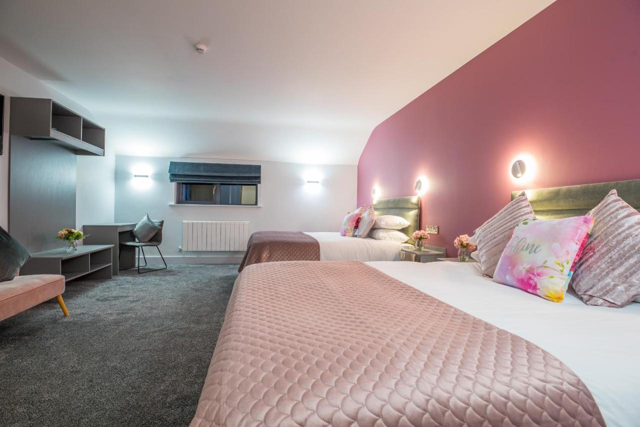 Bed & Breakfast Clara's Cots Carrigart