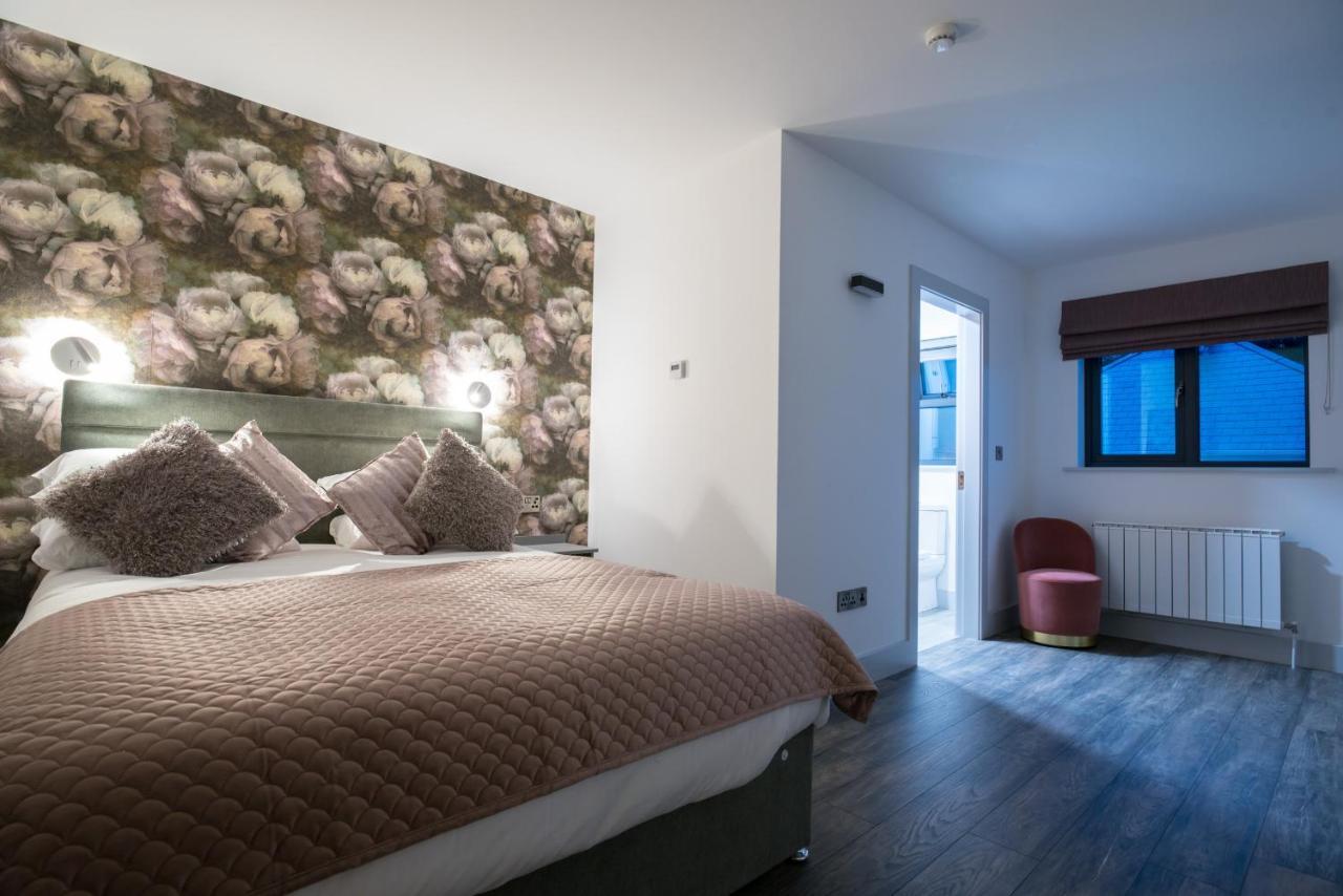 Clara's Cots Bed & Breakfast Carrigart